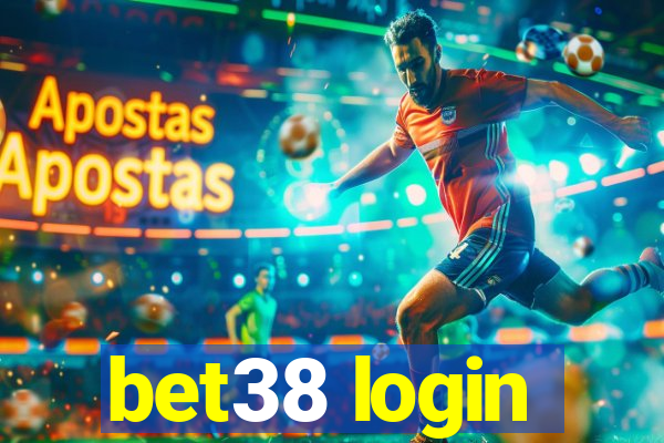 bet38 login